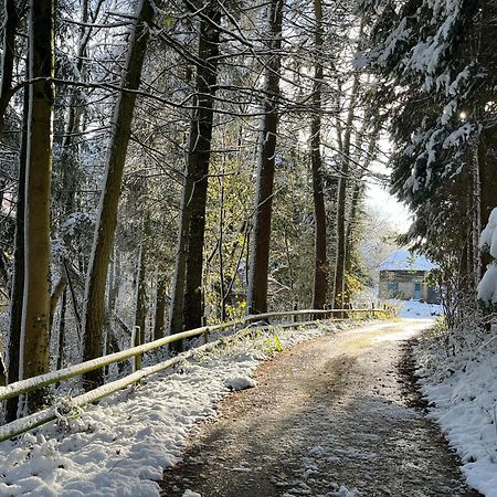 Willa Drovers Retreat Llandrindod Wells Zewnętrze zdjęcie