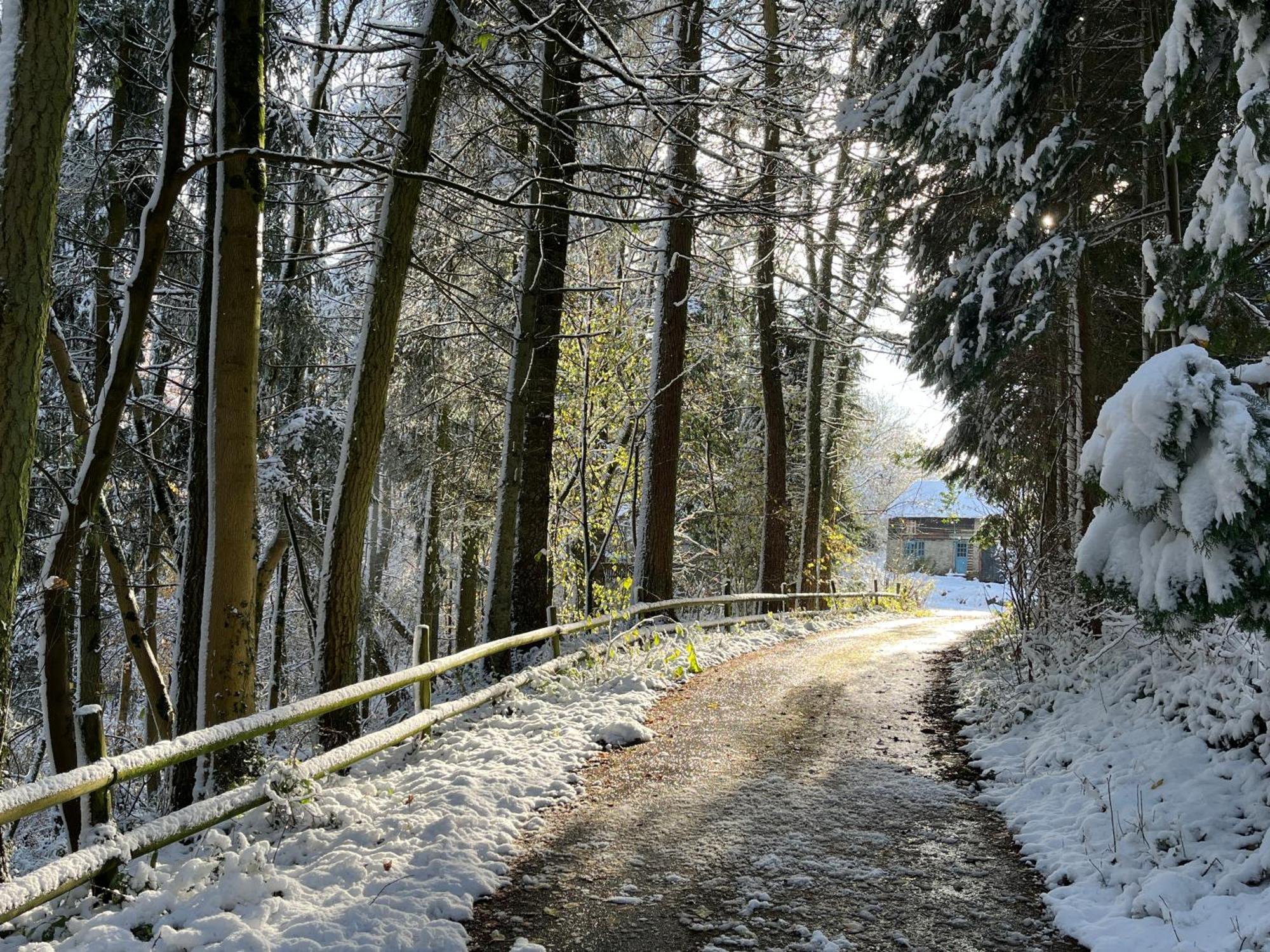 Willa Drovers Retreat Llandrindod Wells Zewnętrze zdjęcie